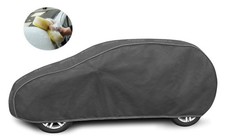 Membran-Funktionsfilm Vollgarage passend für VW Polo 5 Mk5 6R Steilheck Z609389