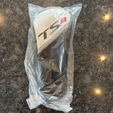 NEW Titleist TSR Black/White/Red Driver Headcover