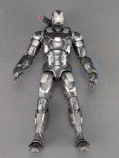 Marvel Legends War Machine LEER Hasbro Civil War MCU