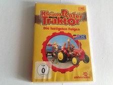 Kleiner roter Traktor 15 - Die lustigsten Folgen (DVD) - FSK 0 -