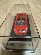 bbr ferrari 1/43