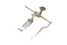 Piedino per cucito Pfaff base per orlo 93-847600 per 260,262,360,362