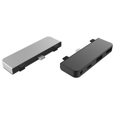 Hyper HyperDrive 4-in-1 USB-C Hub für iPad P...