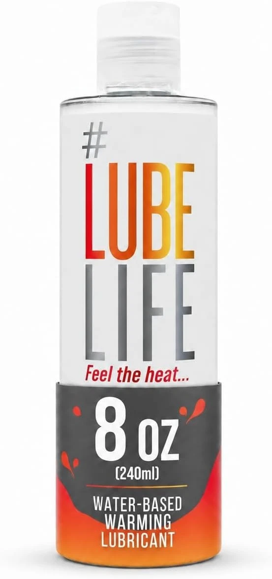 Lube Life Personal Lubricants for sale