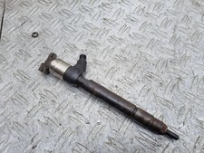 OPEL ASTRA K Sports Tourer Einspritzdüse 55578075 1.60 Diesel 81kw 27940176