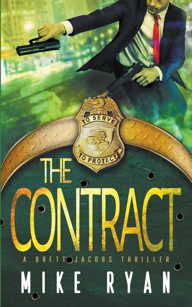 Mike Ryan | The Contract | Taschenbuch | Englisch (2020) | Ryan Publishing-image
