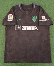 Malaga Nike 2018 2019 Third​ Size XL​ Football Shirt Football Shirt