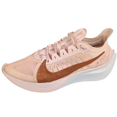Nike Zoom Women's Gravity Running Shoes SIZE 10.5  Echo Pink | Style CT1192-600