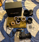 PARD NV007S Digital Night Vision Scope 940nm