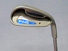 Ping G2 Black Dot 3 Iron HL Steel Regular Flex RH 39"