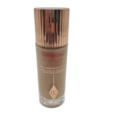 Charlotte Tilbury Concealer Make up Hollywood Flawless Filter Strahlender Teint