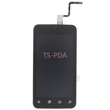 For Honeywell CT60 LCD Display Touch Screen Digitizer Assembly Replacement