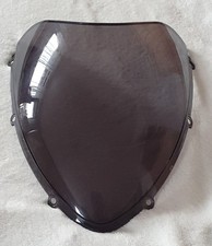 Parabrezza parabrezza parabrezza anteriore Triumph Daytona 955I