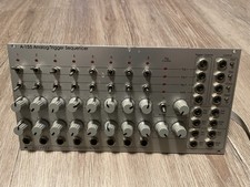Doepfer A-155 Stepsequenzer
