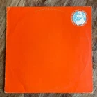 THE WHO - SELL OUT  EX-/EX+ VINYL LP / FIRST PRESSING OF THIS VERSION