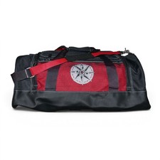 VTG 90s Marlboro Unlimited Gear 26 Duffle Bag...