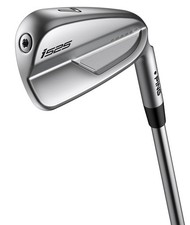 Ping i525 4-PW Iron Set Stiff Black Dot Steel Project X IO 110 6.0 Value