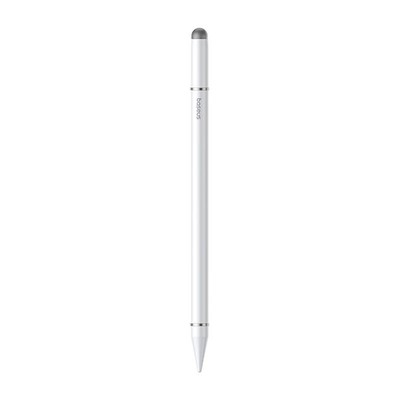 Baseus Smooth Writing III Stylus, nichtmagnetische Version (Weiß)