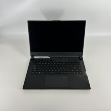 Asus ROG Strix Scar 15 G533 300Hz FHD 3.3 GHz Ryzen 9 5900HX 16GB 1TB RTX 3080