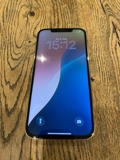 iPhone 12 Pro Max 128GB Gold - ohne iCloud Sperre
