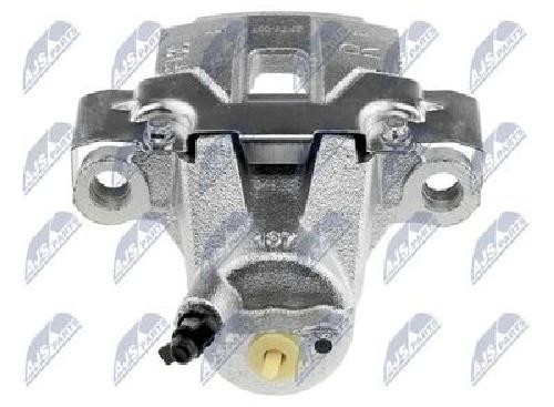 NTY Brake Caliper HZT-TY-007 For Toyota Rear Axle Right, Reinforced
