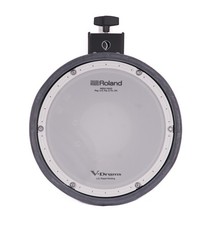 Roland PDX-8 V-Drum 10" Mesh Pad NEW IN BOX Dual-Zone Free Shipping