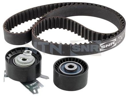 SNR KD459.56 Zahnriemensatz FüR CitroËN,CitroËN (DF-PSA),PEUGEOT,PEUGEOT (DF-PSA-image