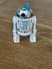 Vintage Star Wars R2-D2 with Sensorscope 1977 Hong Kong Action Figure Kenner