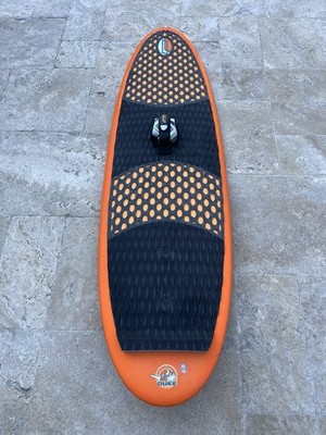 Ocean Rodeo Duke Kiteboard Kite Surfing