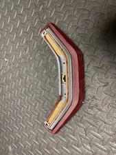 Oem 1974 1979 Ford Torino Ltd Granada Mustang Ii Cougar Steering Wheel Pad 1975
