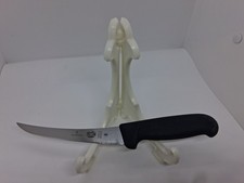 Victorinox 6 In. Curved Boning Knife 5.6603.15. 40515