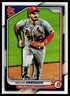 Nolan Arenado 2024 Bowman #47 St. Louis Cardinals