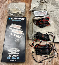 Frequenzweiche Blaupunkt SC-XN-P 3-Wege 76073...