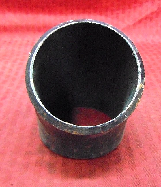 CARBON STEEL BUTT WELD 45° ELBOW 3 INCH PIPE SIZE - Image 4 of 4