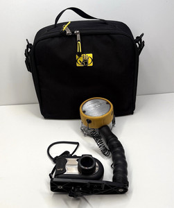 Sea Life Reefmaster Underwater Film Camera External Flash SL960