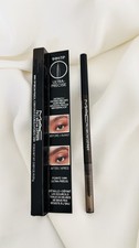 Image of MAC Pro Brow Definer 1mm Tip Precision Brow Pencil | SPIKED | 24 Hr Wear | NIB