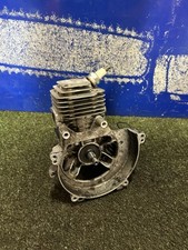 Gruppo motore decespugliatore benzina ECHO SRM-300Tes Srm300 leggere bene albero motore