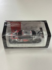 SPARK 1/43 Team Kunimitsu SP Edition 2021 Stanley NSX with bonus