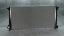 Radiateur Audi 50