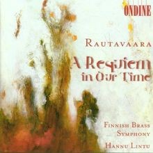 A Requiem Of Our Time (Werke für Blechbläser) von Fin... | CD | Zustand sehr gut