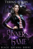 Terina Adams | Sinner's Game | Taschenbuch | Englisch (2021) | Terina Adams