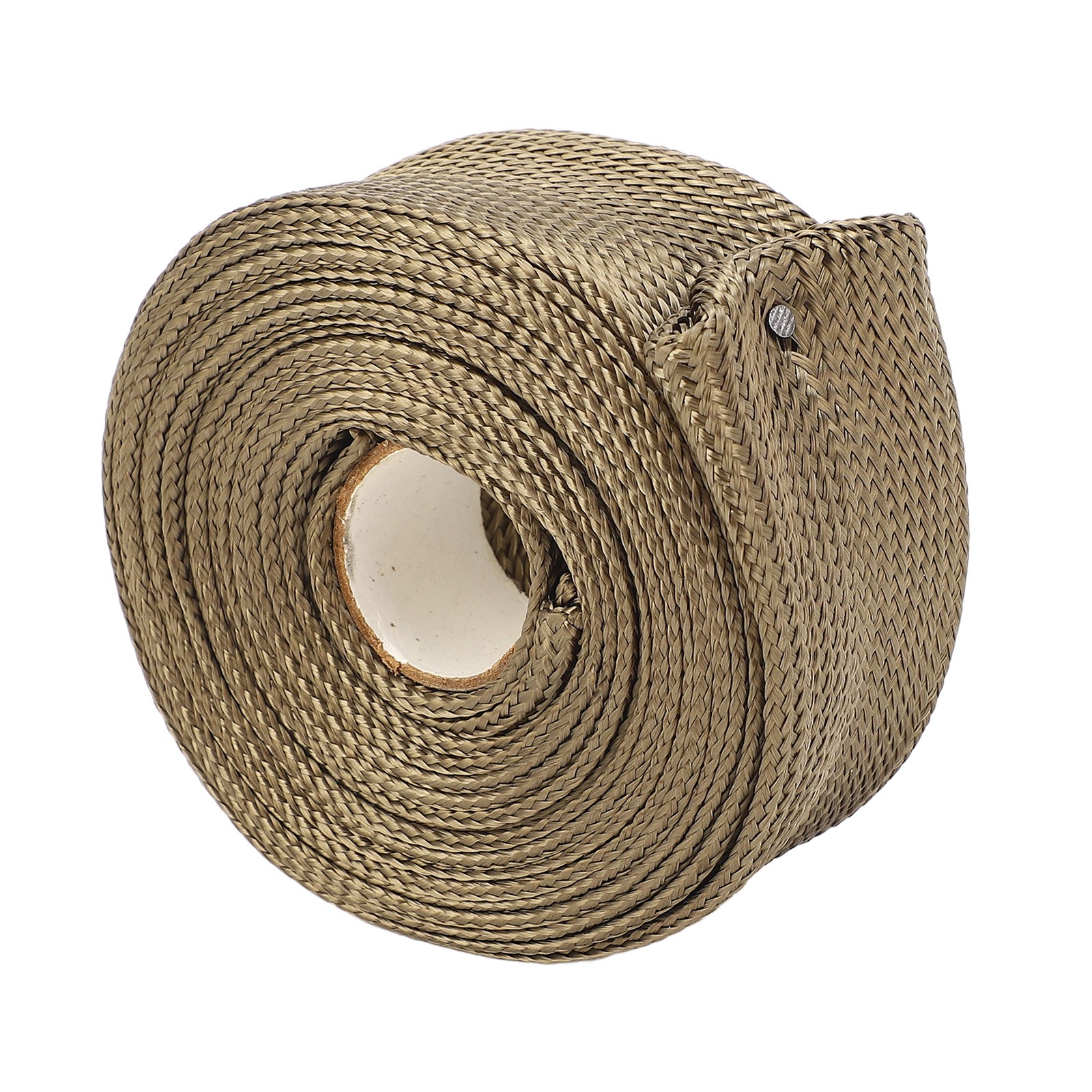 Exhaust Heat Wrap Environmentally Friendly Hose Heat Insulation Wrap For Car