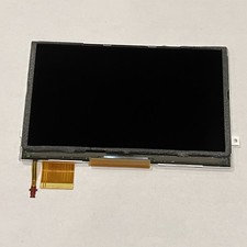 Flawed OEM Official Sony PSP 3000 LCD Screen Replacement