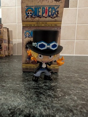 One Piece Funko Mystery Minis Vinyl Figur | Wählen Sie die benötigten Figuren