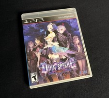 Odin Sphere Leifthrasir - Sony PlayStation 3 PS3 Disc & Case CIB No Manual