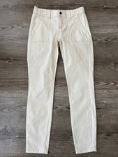 Toad Co Earthworks Ankle Pant Womens 2 Ankle Length Skinny