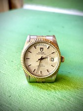 Tudor Prince Date Day 76213 Linen SS/18k *Project* 4