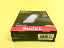 SDSSDE51-2T00-AW25 SanDisk 2TB Extreme Portable External SDSSDE51-2T00 SSD New