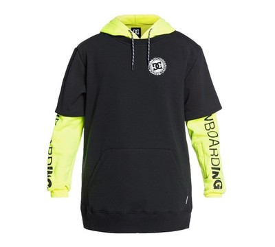 Men's Snowboard Hoodie Dryden DC Shoes
