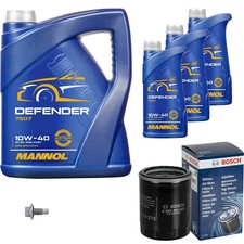 Filtre à huile Mazda 929